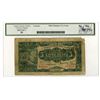 Image 2 : China. Agricultural & Industrial Bank of China, 1932 "Shanghai" Branch Issued Banknote.