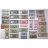 Image 2 : China. Central Bank of China and Bank of Communications, 1914 to 1949, Collection of Issued Banknote
