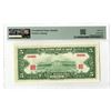 Image 2 : China. Central Bank of China. 1930, "Shanghai Branch" Specimen Banknote.