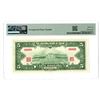 Image 2 : China. Central Bank of China. 1930, "Shanghai Branch" Specimen Banknote.