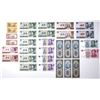 Image 1 : China & Taiwan Banknote Assortment, 1949 to 1999