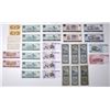 Image 2 : China & Taiwan Banknote Assortment, 1949 to 1999
