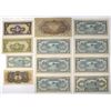 Image 2 : China. Central Reserve Bank of China and Federal Reserve Bank of China, 1940 to 1945, Group of Issue