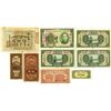 Image 1 : Chinese Banknote Assortment, 1931 to 1945