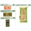 Image 1 : China, Provincial and Military Issued Banknotes, 1931 to 1949