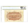 Image 2 : East Africa. East African Currency Board, 1957, Issued Banknote.