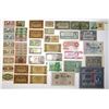 Image 1 : European Collection of Issued Banknotes, 1900 to 1970s