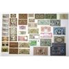 Image 2 : European Collection of Issued Banknotes, 1900 to 1970s