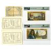 Image 2 : France. Banque de France and Association de Secours Mutuels des Artiste Dramatiques, ND (1880s) to 1