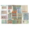 Image 1 : Germany. Various German Banknotes from Various Issuers, 1914 to 1940.