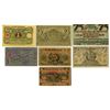 Image 1 : Germany. Notgeld Assortment of 170+ Banknotes, 1918 to 1921.