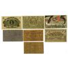 Image 2 : Germany. Notgeld Assortment of 170+ Banknotes, 1918 to 1921.