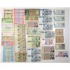 Image 1 : Italian Banknote and Circulating Emergency Check Collection, 1935 to 1990s.