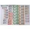 Image 1 : Southeast Asian Collection of Issued Banknotes, ND (1955) to  1988 (1989).