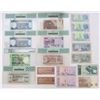 Image 2 : Malawi….., Mozambique, South Africa, and Swaziland, Assortment of Issued Banknotes, ND (196