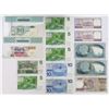 Image 2 : World Wide Collection of Issued Banknotes, 1966 to 1986.