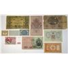 Image 2 : Russia. Collection of Issued Banknotes from Various Issuers, 1905 (1912-1917)-1992, Group of 10 Bank