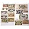 Image 1 : Russian Collection of Issued Banknotes