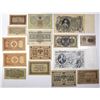 Image 2 : Russian Collection of Issued Banknotes