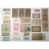Image 2 : Russian and Georgian Collection of Issued Banknotes, 1900s to 1994.