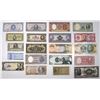 Image 1 : South American Issued Banknote Collection, 1939 to 2003.