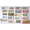 Image 2 : South American Issued Banknote Collection, 1939 to 2003.