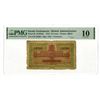 Image 1 : Straits Settlement. Government of the Straits Settlements, 1919, Issued Banknote