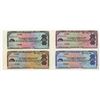 Image 1 : Trinidad & Tobago. Caricom Traveler's Cheque, ND (1960-70s), Specimen Check Collection