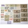 Image 2 : European Collection of Issued Banknotes