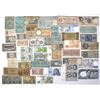 Image 1 : World Wide Collection of Issued Banknotes