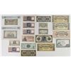 Image 1 : World Wide. Spanish Speaking Countries, 1915 to 1965, Issued Banknote Collection