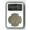 Image 2 : U.S. Morgan Silver Dollar, $1, 1891-CC, NGC graded Good Details