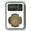 Image 2 : U.S. Morgan Silver Dollar, $1, 1878, NGC graded AU 58