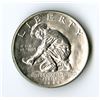 Image 1 : U.S. California Diamond Jubilee, 1925, Commemorative Silver Half Dollar.