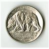 Image 2 : U.S. California Diamond Jubilee, 1925, Commemorative Silver Half Dollar.