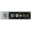 Image 1 : U.S. 1963 Proof Set