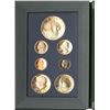 Image 1 : U.S. 1986 Prestige Proof Set