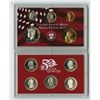 Image 1 : U.S. 2000, Silver Proof Set