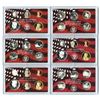 Image 1 : U.S. 2003; 2004; and, 2006 Silver Proof Sets, Lot of 3 Sets