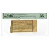 Image 1 : RI. Congregational Meeting House Lottery, 1796, Issued Lottery Ticket.