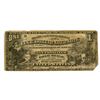 Image 1 : CA. Bradley & Rulofson,  Photography Advertising Note, 1874, Obsolete Banknote.