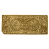 Image 2 : CA. Bradley & Rulofson,  Photography Advertising Note, 1874, Obsolete Banknote.