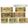 Image 1 : LA. PA. VA., State of Louisiana, Borough of Reading, and C.S.A., 1837 to 1878, Issued Group of Bonds