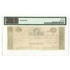 Image 2 : MD. Franklin Bank of Baltimore, ND (1810s-20s) Unique Obsolete Proof Banknote.