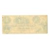 Image 2 : MA. Lynn Mechanics Bank, 1860 One Dollar Issued Obsolete Banknote
