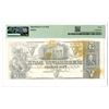 Image 2 : MA. Merchants Bank, ND (1840s-50s), Unique Obsolete Proof Banknote.