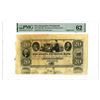 Image 1 : NH. Piscataqua Exchange Bank, ND (1840s-60s), Remainder Obsolete Banknote.