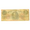 Image 2 : PA. Farmers and Mechanics Bank, 1861 One Dollar Obsolete Banknote.