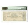 Image 2 : VT. Bank of Burlington, ND (1830s-40s), Obsolete Banknote Proof From the Silver City Collection Disc