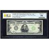 Image 1 : . Binion’s $10,000 Federal Reserve Note – Iconic Display Piece from the Legendary 